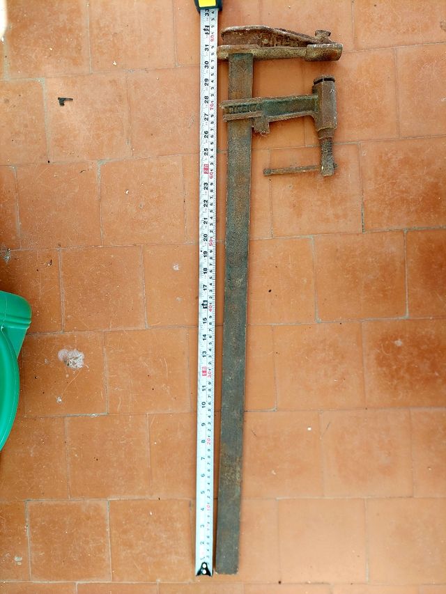 Sargento Piher antiguo