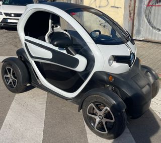 Renault Twizy 2012