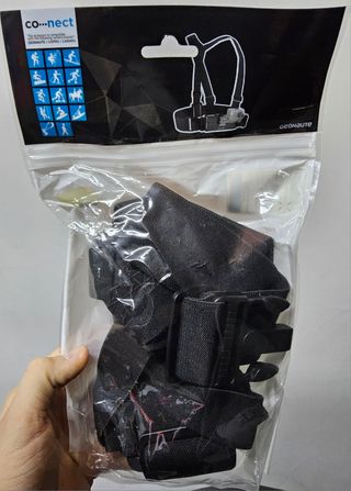 Nuovissimo accessorio gopro