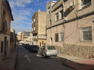 Piso en venta en Villena