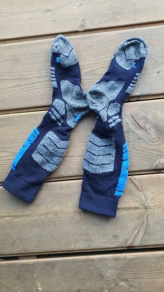Calcetines esquí niño