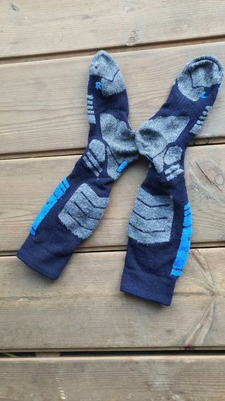 Calcetines esquí niño