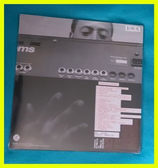MADVILLAINY - MADVILLAIN – DOPPIO VINILE - L.P.