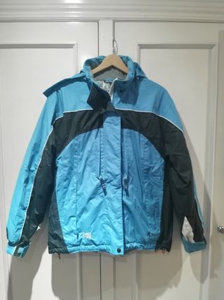 Chaqueta ski Double Speed L