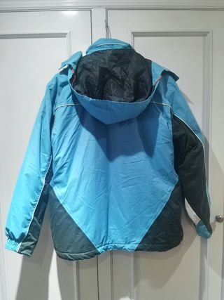 Chaqueta ski Double Speed L