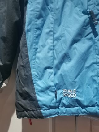 Chaqueta ski Double Speed L