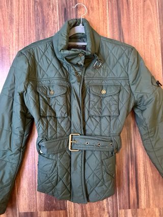 Chaqueta Purificacion Garcia 