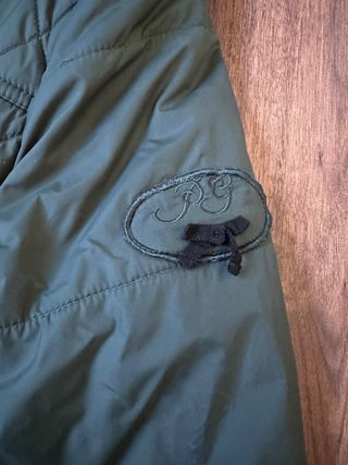Chaqueta Purificacion Garcia 