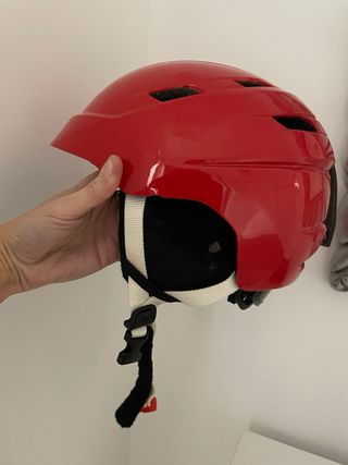 Casco de esqui o snowboard Nuevo
