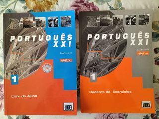 Portugues Xxi -Livro Do Aluno (Portuguese Edition)