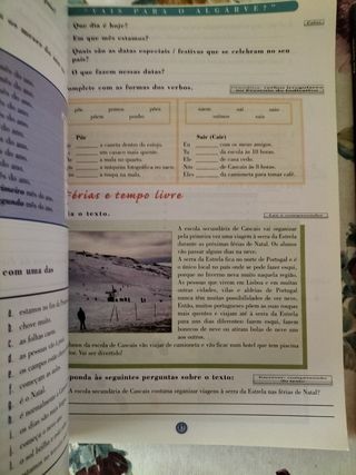 Portugues Xxi -Livro Do Aluno (Portuguese Edition)