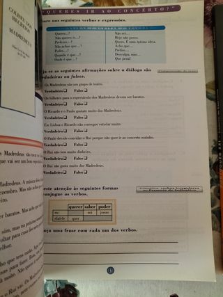 Portugues Xxi -Livro Do Aluno (Portuguese Edition)