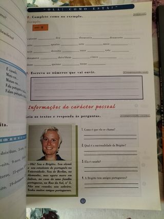 Portugues Xxi -Livro Do Aluno (Portuguese Edition)