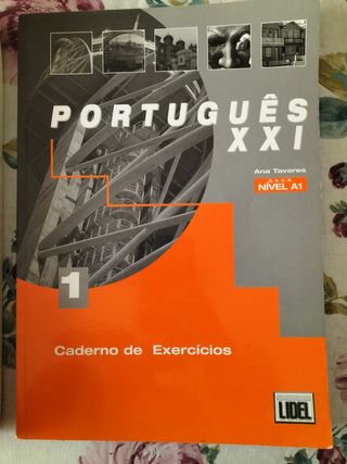 Portugues Xxi -Livro Do Aluno (Portuguese Edition)