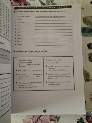 Portugues Xxi -Livro Do Aluno (Portuguese Edition)