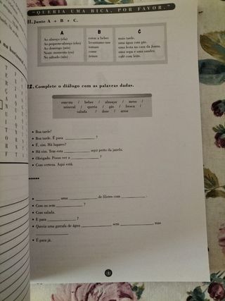 Portugues Xxi -Livro Do Aluno (Portuguese Edition)