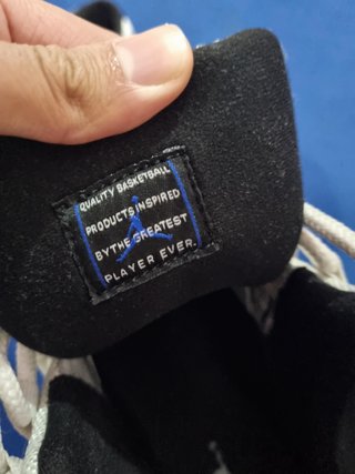 Jordan 11