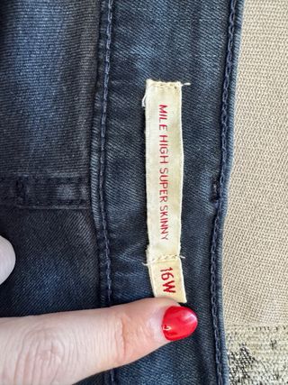 Pantalón Levi’s