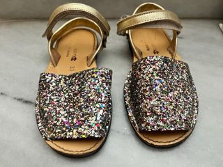Sandalias VALDIVIESO Usadas sólo una vez