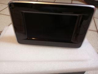 Monitor Mercedes