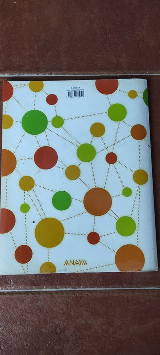 Ciencias Sociales 5.