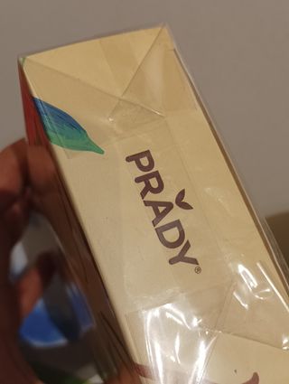 Perfume para mujer vainilla exótica Gourmand 100ml