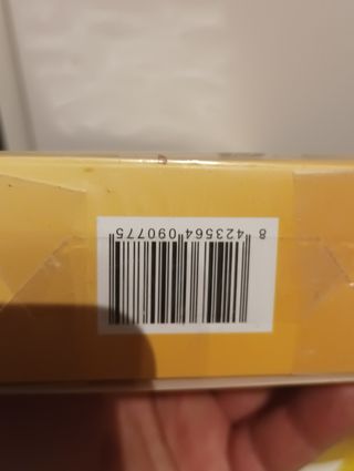 Perfume para mujer vainilla exótica Gourmand 100ml