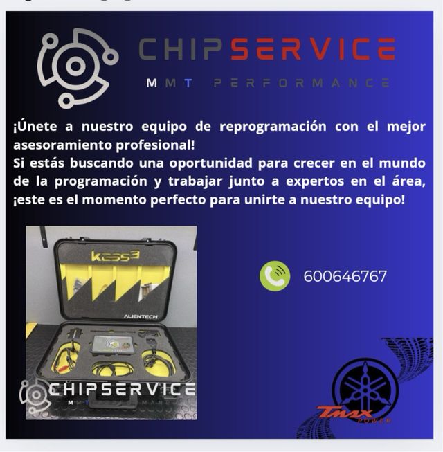 Reprogramacion centralita Coche y Moto