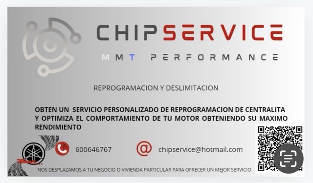 Reprogramacion centralita Coche y Moto