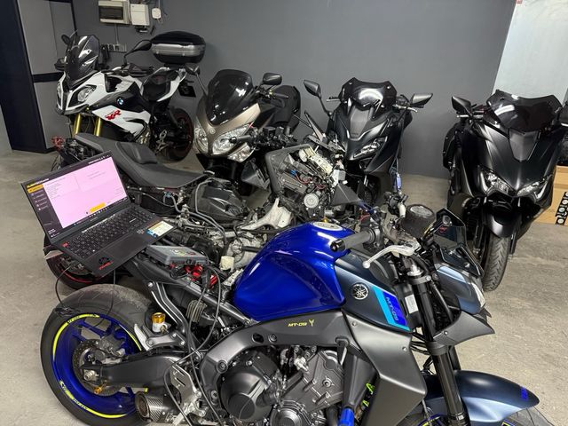 Reprogramacion centralita Coche y Moto