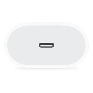 25W USB C Rapido Cargador con 1M Cable for iPhone