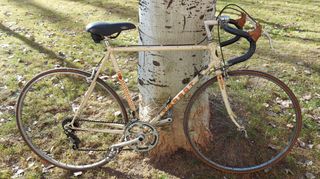 Bicicleta Torrot Vintage