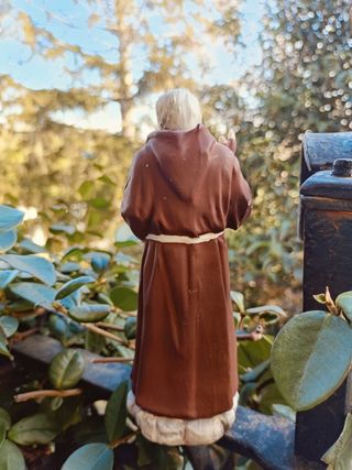 Statuetta Padre Pio