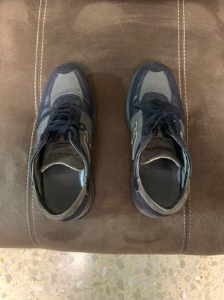 Zapatillas