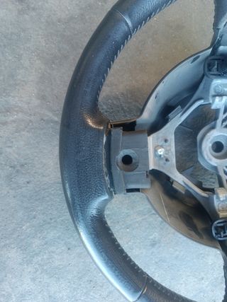 Volante Nissan quashqai '11