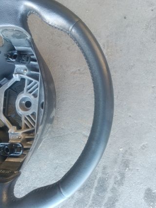 Volante Nissan quashqai '11