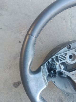 Volante Nissan quashqai '11