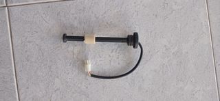 Aforador aceite vespino velofax