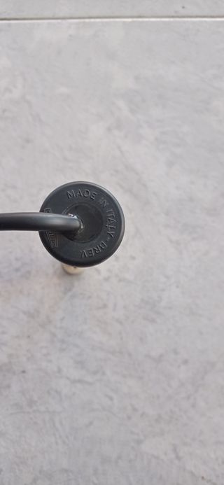 Aforador aceite vespino velofax