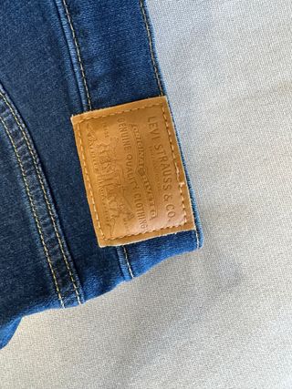 Pantalón Levi’s