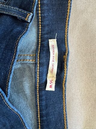 Pantalón Levi’s