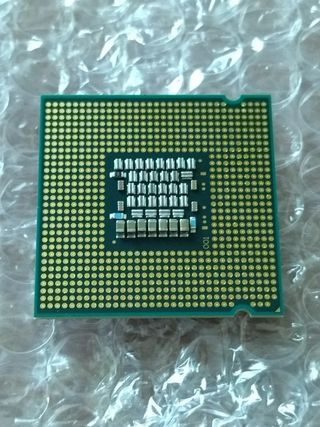 Procesador Intel Core 2 DUO E6550 2.33 Ghz