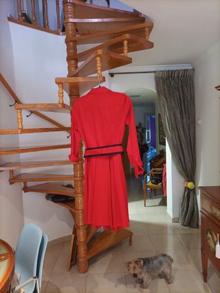 Ropa mujer 