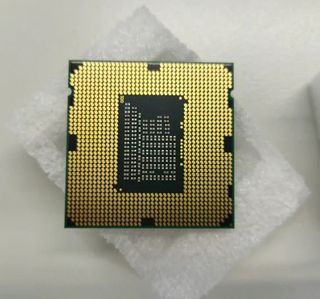 Procesador CPU Intel Core i3-2120 3.30 GHz SR05Y