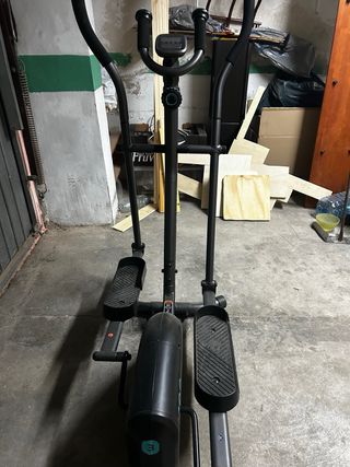 Bicicleta eliptica
