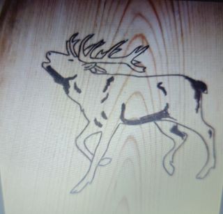 Jamoneros Personalizados