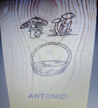 Jamoneros Personalizados