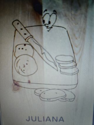 Jamoneros Personalizados