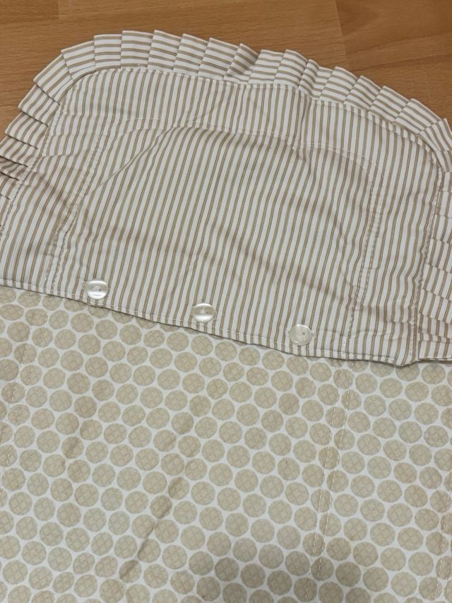 Cubre capazo Bugaboo Camaleón 3