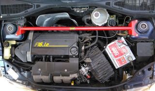 REFUERZO SUSPENSION OMP RENAULT CLIO WILLIAMS